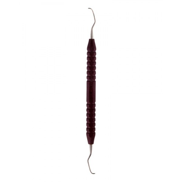 Scalers, Curettes